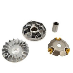 Variateur maxi scooter Teknix 125/150cc Suzuki Burgman UH K7 2002-2006