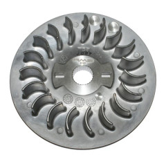 Joue fixe adaptable pour maxi scooter 400cc et 500cc - Piaggio MP3, X-EVO / Gilera Nexus, Fuoco / Aprilia Atlantic