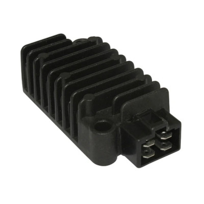 Régulateur de tension adaptable 125cc 1995>2003 Yamaha Cygnus / MBK Flame