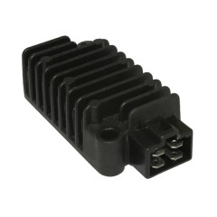 Régulateur de tension adaptable 125cc 1995>2003 Yamaha Cygnus / MBK Flame