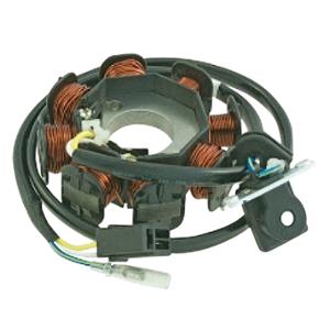 Stator Teknix 125cc 4 temps 2006>2009 Kymco Agility R12 (00128172)
