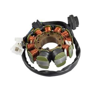 Stator Teknix 00128947 pour maxi scooter 125/150cc KYMCO DINK / GRAND DINK