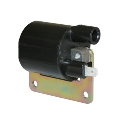 Bobine allumage adaptable 125cc - Piaggio Hexagon 2T, Liberty 2T, Skipper 2T / Gilera Runner 2T / Aprilia Habana, Italjet Torpedo