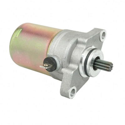 Démarreur adaptable pour scooter F-ACT 50 2006+, Focus 2006+, Hurricane 2006+, Matrix 2006+