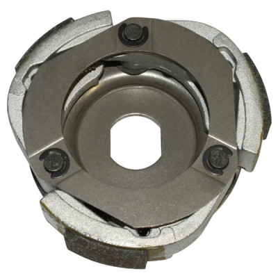 Embrayage adaptable maxi scooter 125cc KYMCO DINK, GRAND DINK, B&W