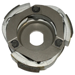 Embrayage adaptable maxi scooter 125cc KYMCO DINK, GRAND DINK, B&W