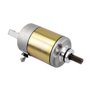 Démarreur TNT Adapté 250-400cc Yamaha Xmax, Xcity, Majesty, 300cc Versity (OEM : 4HC-81890-00 / 1SD-H1800-00)