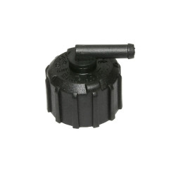 Bouchon vase d'expansion adaptable 50 A boîte origine pour Rieju 50 MRT, SMX (OEM 0-000.410.5102)