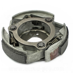 Embrayage TNT ADAPT. YAMAHA XMAX 250CC / VERSITY 2003-2006 (OEM : 5GM166200100)