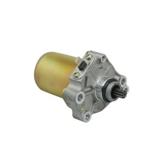 Démarreur adaptable 125cc Piaggio Typhoon 1997-2000, Hexagon LX 2T 1994-1999, Gilera Runner 2T 1997-2002, Aprilia SR 1999-2001