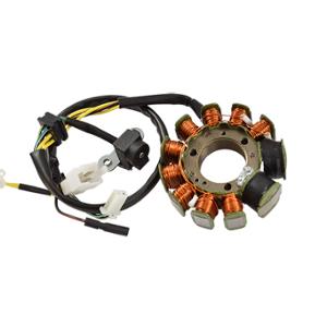 Stator Top Performances Maxi Scooter 125cc SYM Joymax, Joyride, HD, EVO
