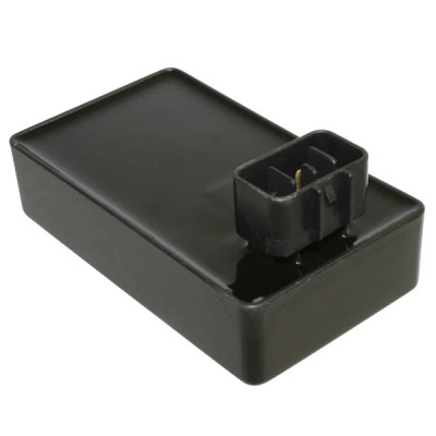 Boîtier CDI adaptable 8 broches pour scooter Kymco Agility R16 4T 2008+, Like 2009+, Super 8 4T 2007+ (OEM: 30410-LEJ2-E10)