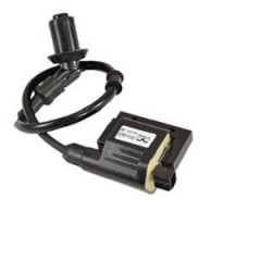 Bobine haute tension Teknix extérieure adaptée 125cc Kymco Downtown/People, Aprilia SR