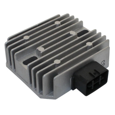 Regulateur de tension adaptable 400/500cc 4XY819600000 pour Yamaha TMAX 2008-2011, Majesty 2007-2011, MBK Skyliner 2007-2011