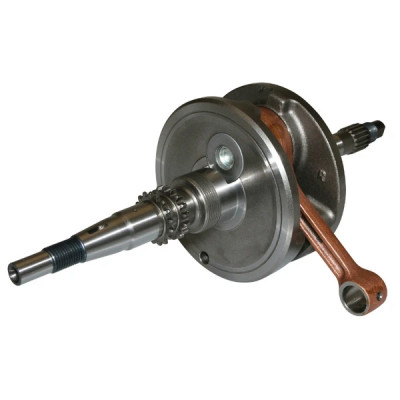 Embiellage adaptable maxi scooter 125cc 2002-2006 Suzuki Burgman