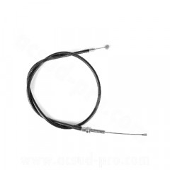Câble d'embrayage adaptable Transmission 50 à boîte Aprilia RS50