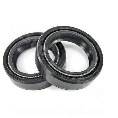 Joints spi fourche adaptable 31 x 43 x 10.5 pour Derbi Senda avant 99 / TNT Motor Grido / Otto 50 / Roma 12 pouces