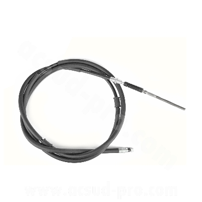 Transmission frein arrière adaptable câble + gaine (OEM : 43450-KPR-900) pour Honda SH 125-150CC 2001-2008