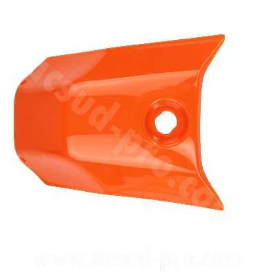 Trappe essence adaptable orange 50 à boîte Derbi Senda DRD / XTREM 2003