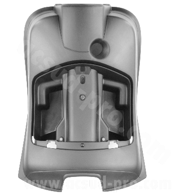 Tablier arrière adaptable à peindre pour scooter Piaggio LX 50 2T 4T 125-150CC 2006-2014 (OEM: 622898000P)