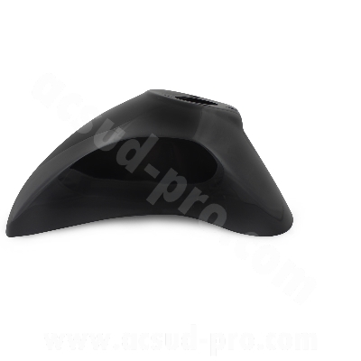 Garde boue avant adaptable à peindre (OEM : 666528) 50-125-150cc Vespa LX