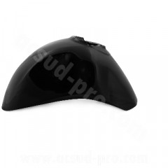 Garde boue avant adaptable à peindre (OEM : 651029) pour maxi scooter 125-200-250-300cc Vespa GTS