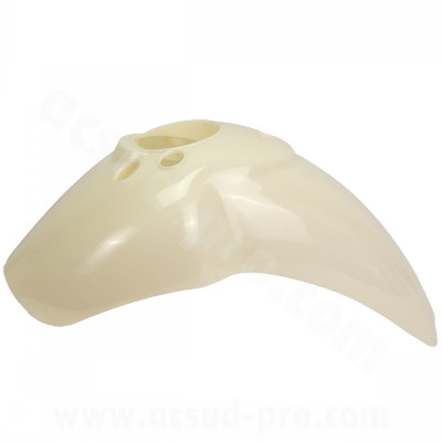 Garde boue avant adaptable à peindre 50-125-200cc Piaggio Liberty 2004-2014