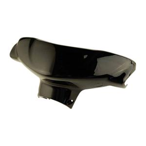 Couvre guidon adaptable noir métal pour scooter 50 Yamaha Ovetto 2008-2010, Neos 2008-2010 (OEM : 5C2-F6143-10-P)