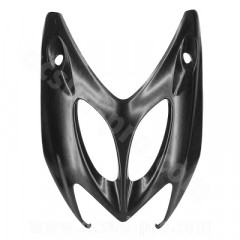 Tablier avant adaptable à peindre pour scooter MBK Nitro / Yamaha Aerox