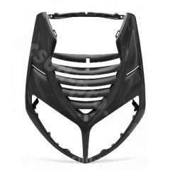 Tablier avant adaptable à peindre pour scooter Peugeot Speedfight 2