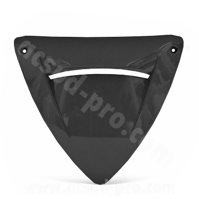 Trappe tablier adaptable à peindre pour scooter Peugeot Speedfight 2