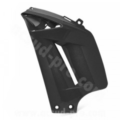 Capot radiateur gauche adaptable à peindre pour scooter Peugeot Speedfight 2