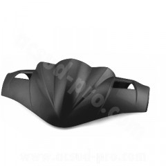 Couvre guidon adaptable à peindre pour scooter Peugeot Speedfight 2