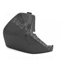 Capot de selle adaptable à peindre pour scooter Peugeot Speedfight 2