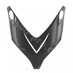 Dessus de tablier avant adaptable à peindre pour maxi scooter 500cc Yamaha T-Max 2001-2007
