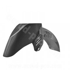Garde boue avant adaptable à peindre pour scooter Yamaha TMAX 500cc 2001-2007