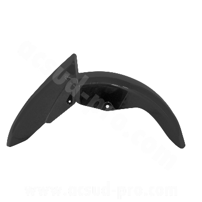 Garde boue avant adaptable à peindre adaptable pour YAMAHA 125-250cc XMAX 2006-2009 / MBK 125-250cc SKYCRUISER 2006-2009