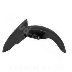Garde boue avant adaptable à peindre adaptable pour YAMAHA 125-250cc XMAX 2006-2009 / MBK 125-250cc SKYCRUISER 2006-2009