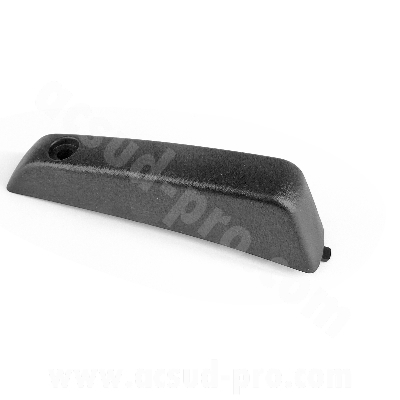 Slider adaptable droit et gauche (x2) pour scooter Yamaha Xmax 125-250cc avant 2010 (OEM : 1B9-F834V-00-00)