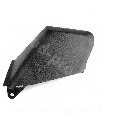 Protections guidon adaptable Paire droit et gauche Yamaha X Max 125-250cc 2006-2010 (OEM : 1B9-F6141-00-00 + 1B9-F6142-00-00)