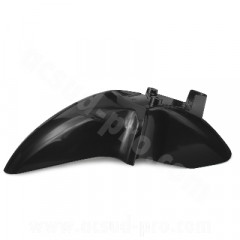 Garde boue avant adaptable à peindre pour Honda SH 125/150cc 2013-2015