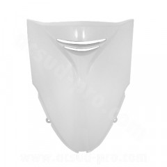 Tablier avant adaptable blanc perle pour Honda SH 300 i 2007-2010