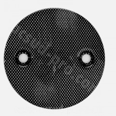 Carter de protection variateur adaptable carbone 500cc Yamaha T-Max 2001-2011