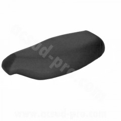 Selle scooter adaptable noire 1993-2009 (OEM : 6217560066) Piaggio Typhoon