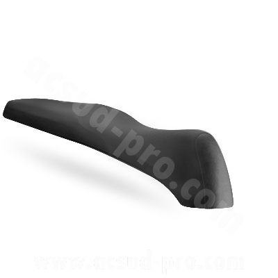 Couvre selle adaptable pour maxiscooter Honda SH 125 2001-2012 / SH 150 2001-2016