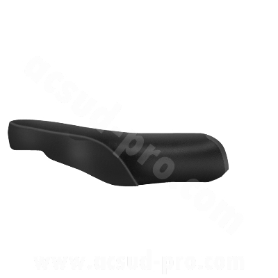 Couvre selle adaptable montage élastique pour scooter Aprilia Scarabeo 50cc 2T 1993-2006 / Scarabeo 4T 50 2006-2009