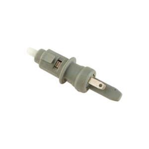 Contacteur de stop adaptable clipsable diamètre 8.5mm pour scooter Malaguti F10/F15