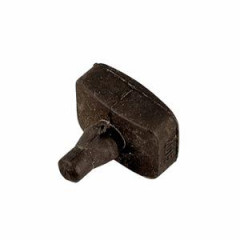 Tampon de fourche adaptable pour cyclomoteur Piaggio Ciao PX