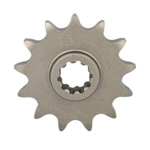 Pignon adaptable 13 dents GSM/Gilera avant 2000