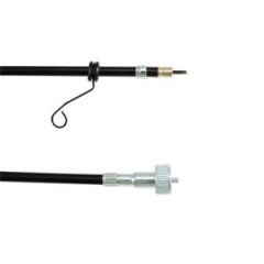 Câble de transmission compteur adaptable pour scooter Vespa ET2/ET4